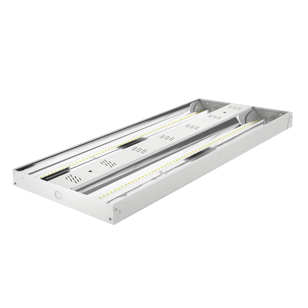 ASD Lighting ASD WHB 4D 9040HE High Efficiency LED Linear High Bay