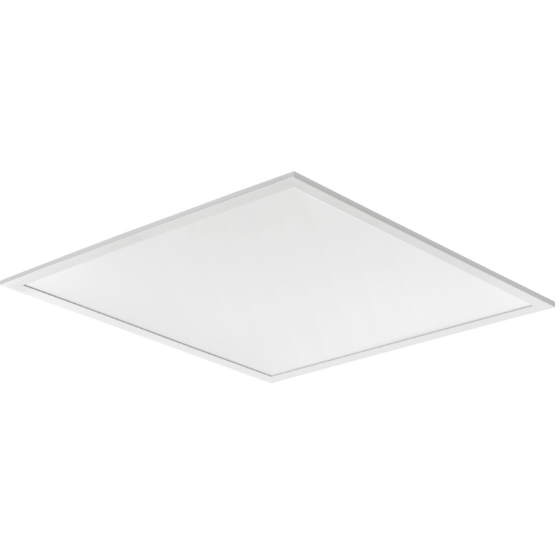 Lithonia Lighting Cpx X Alo Sww M Low Profile Led Flat Panel