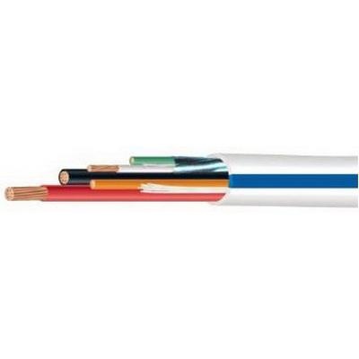 Omni Cable Lt L Bare Copper Stranded Composite Plenum Rated