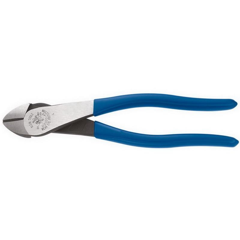 Klein Tools D High Leverage Heavy Duty Angled Head Diagonal