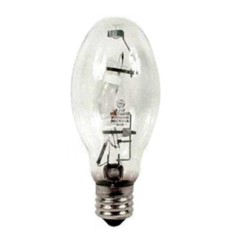 Ge Lighting Ed Elliptical Metal Halide Lamp Watt E Mogul