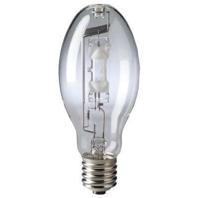 Eiko Ed Elliptical Dimple Hid Metal Halide Lamp E Mogul