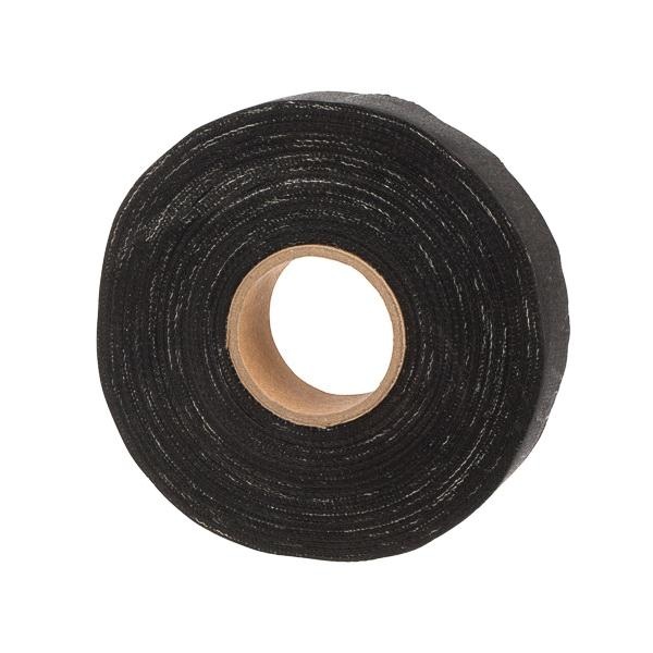 Global Manufacturing FT2 Friction Tape 60 ft x 2 Inch Black Friction