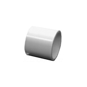 IPEX 077298 PVC Repair Coupling Sleeve 6 Inch Scepter