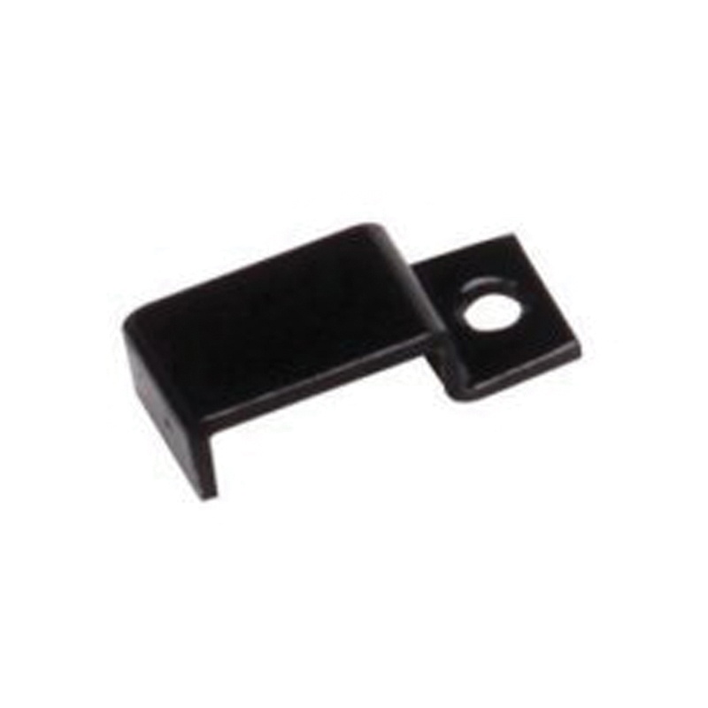 Wac Lighting Led To24 C2 Aluminum Type 2 Outdoor Tape Mounting Clip