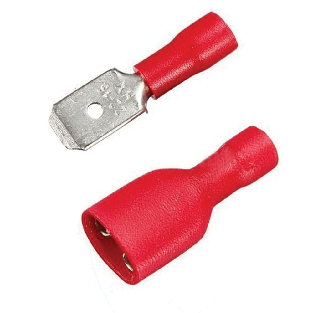 Wire connectors crimp sales