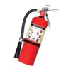 Fire Safety & Protection
