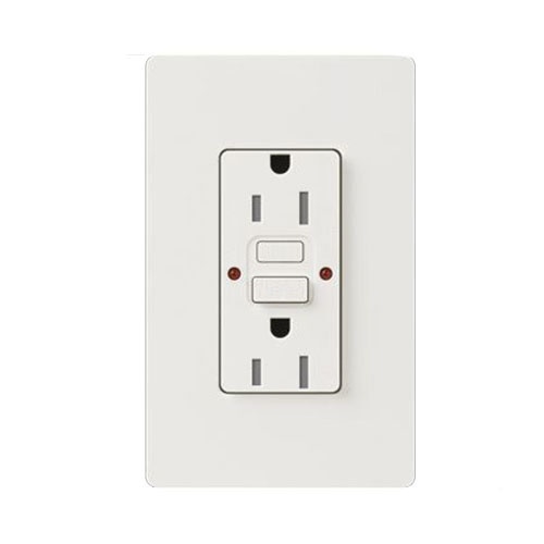 Gfci U0026 Afci - Receptacles