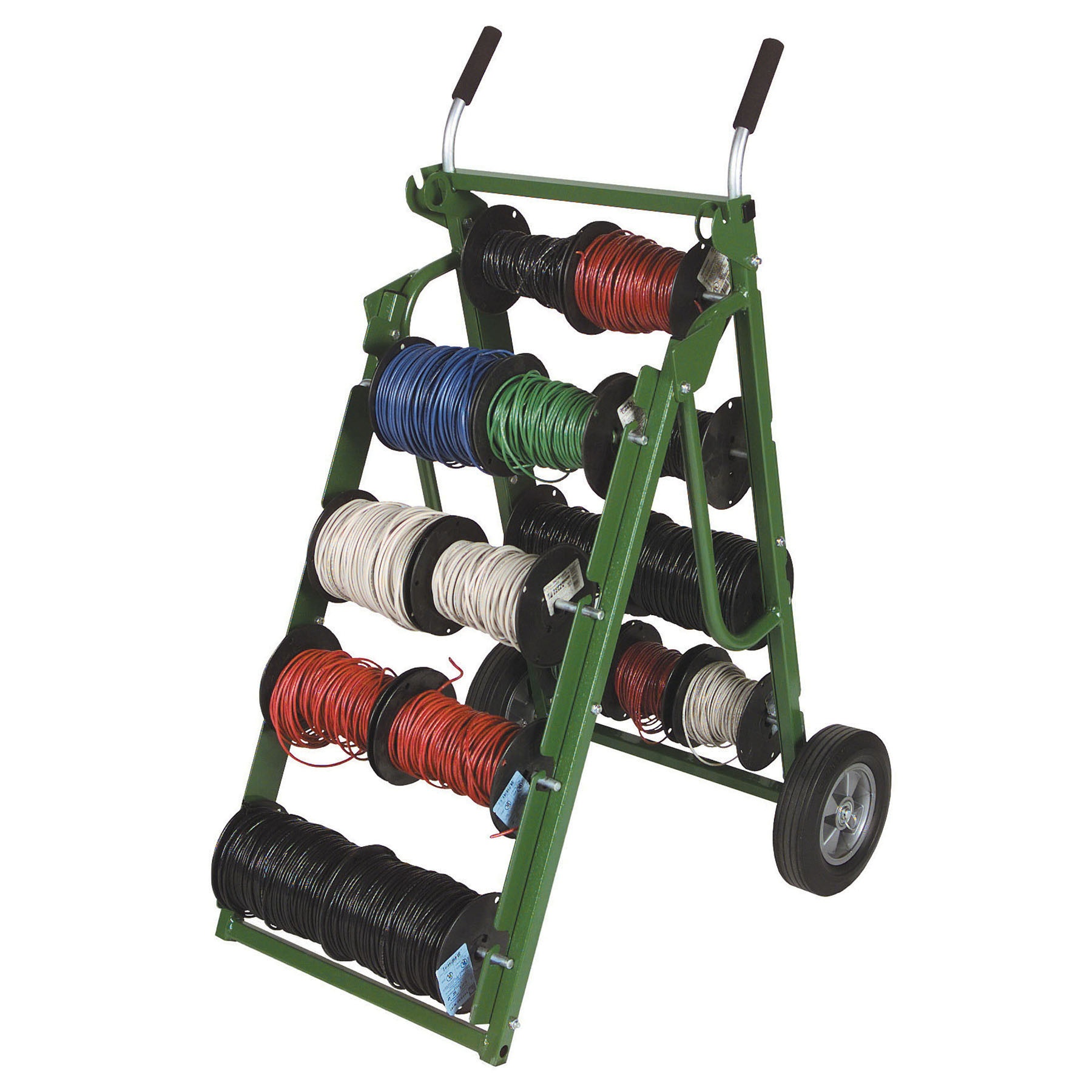 wire-reel-carts-stands-storage-organization-tools-electrical