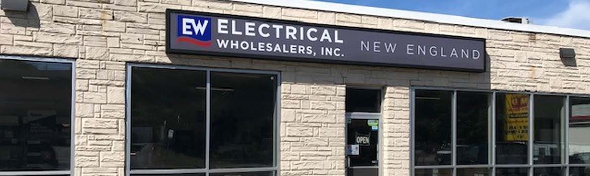 Electrical Supply in Southbridge, MA | Electrical Wholesalers Inc. New