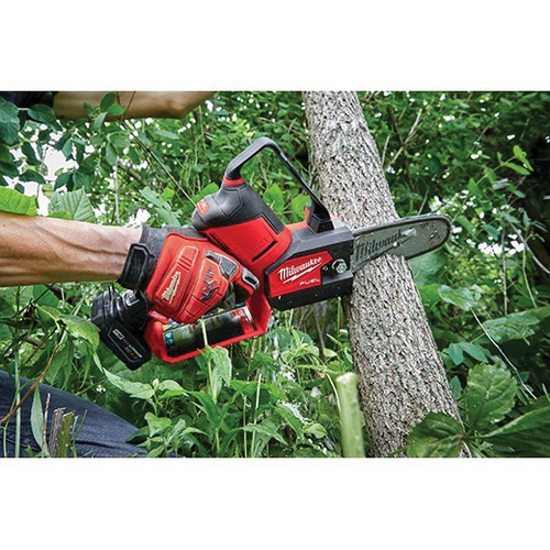 Milwaukee Tool 2527 20 Cordless Pruning Saw 16.56 Inch M12 Fuel