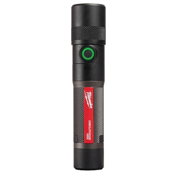 Milwaukee rechargeable 2025 flashlight 1100 lumens