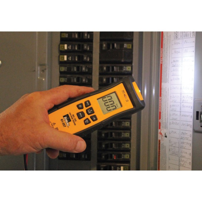 Ideal deals continuity tester