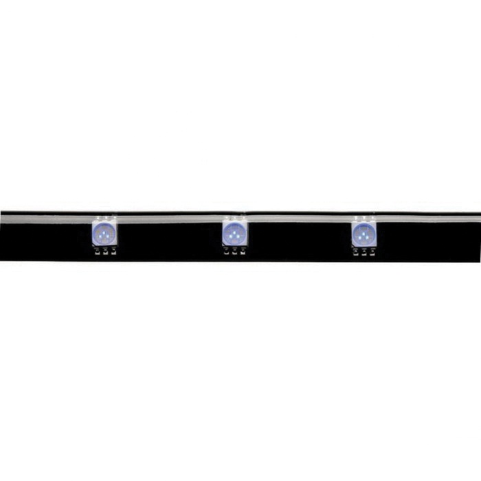 Wac Lighting Led T24 5 Bl Dimmable Tape Light System 1 9 Watt Ft 120 Volt Ac Input 24 Output 20 Lumens Invisiled Classic