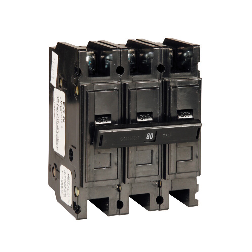 Resettable Thermal Circuit Breaker Overload Protector 8 Channel Power  Distribution Module DIN Rail Mount