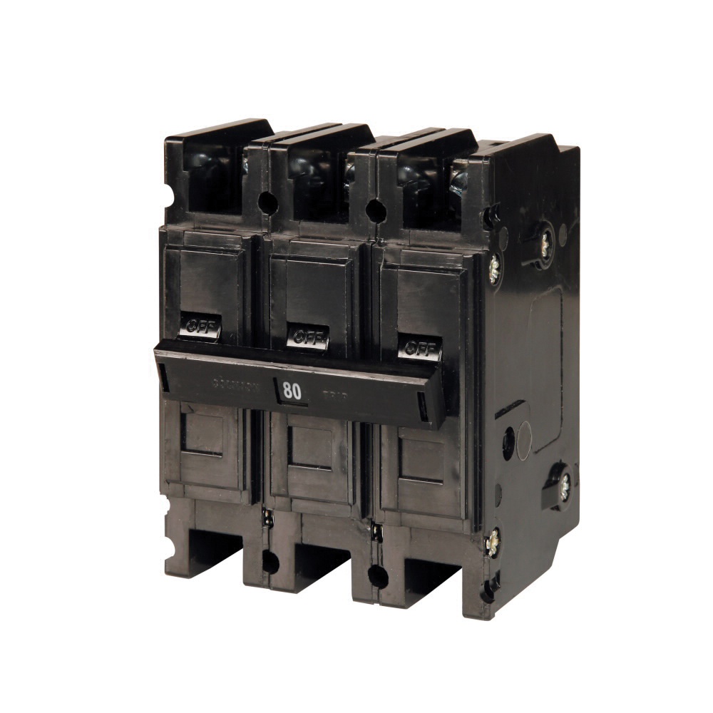 Resettable Thermal Circuit Breaker Overload Protector 8 Channel Power  Distribution Module DIN Rail Mount