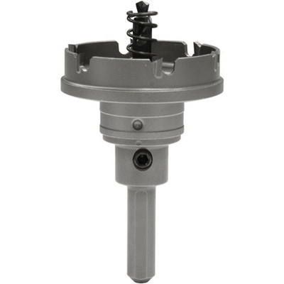 Greenlee 645-2 Quick Change Stainless Steel Hole Cutter 2-Inch
