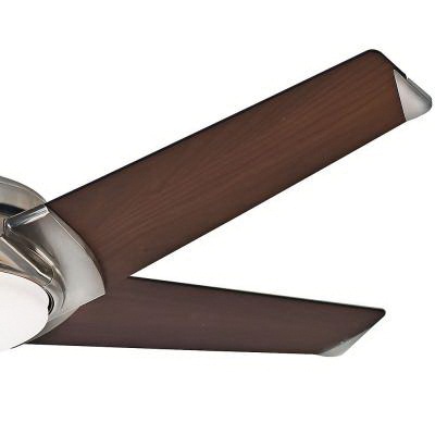 Casablanca 59090 Contemporary Ceiling Fan With Light 54 Inch