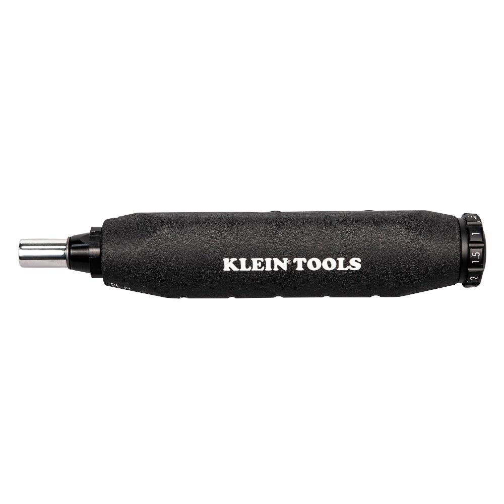 torque screwdriver set