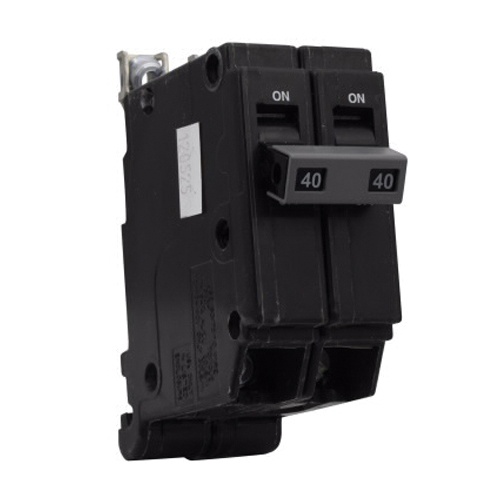 CHB240 CUTLER HAMMER 2 POLE 40 AMP NEW