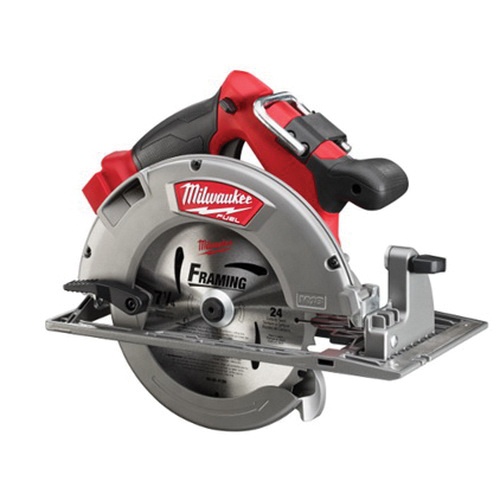 Milwaukee portable circular online saw