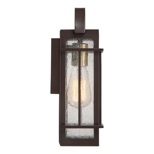 Quoizel Lighting Cvw8406wt 1 Light Wall Lantern 60 Watt 120 Quoizel Lighting Cvw8406wt 1 Light Wall Lantern 60 Watt 120