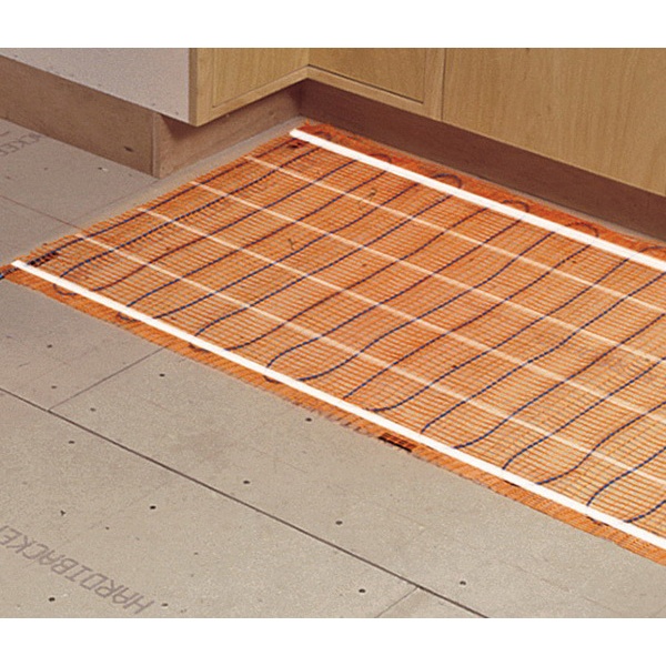 Suntouch 24003036st Electric Floor Warming Mat 240 Volt Ac 4 5 Amp