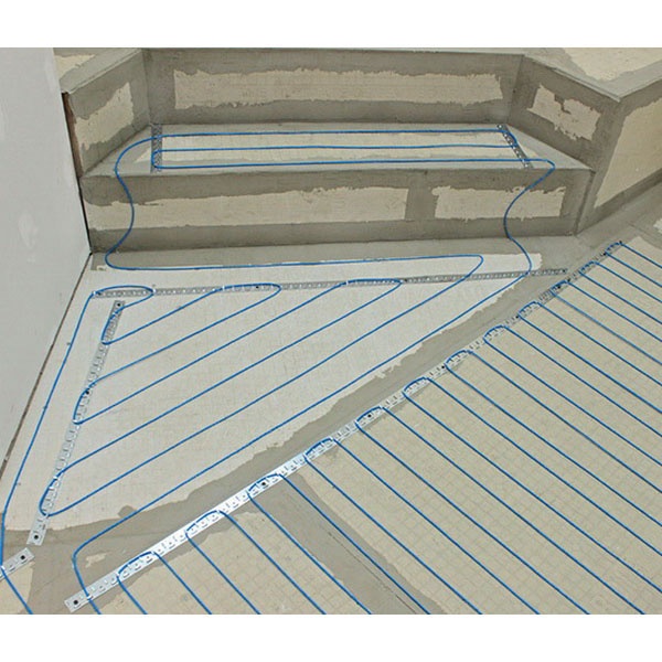 Suntouch 240080wbcst Floor Heating Cable 240 Volt 4 Amp Warmwire Floor Heating Cable 240 Volt