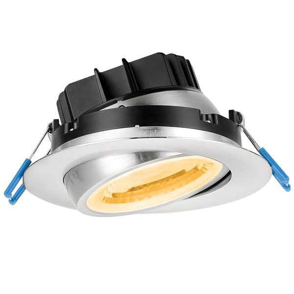 Lotus Led Lights Ll3g 30k Wh Dimmable Ic Air 3 Inch Recessed Lighting Fixture 120 Volt Ac Round 7 5 Watt 600 Lumens 3000k 94 Cri White Lotus Led Lights Ll3g 30k Wh Dimmable Ic Air 3 Inch Recessed Lighting Fixture 120 Volt Ac Round 7 5 Watt 600 Lumens 3000k 94 Cri White