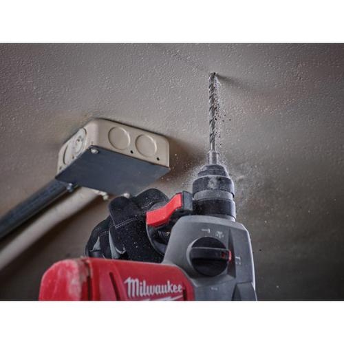 Milwaukee m18 online magnum