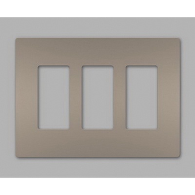 Pass Seymour Rwp263nicc6 Polycarbonate Wall Mount 3 Gang