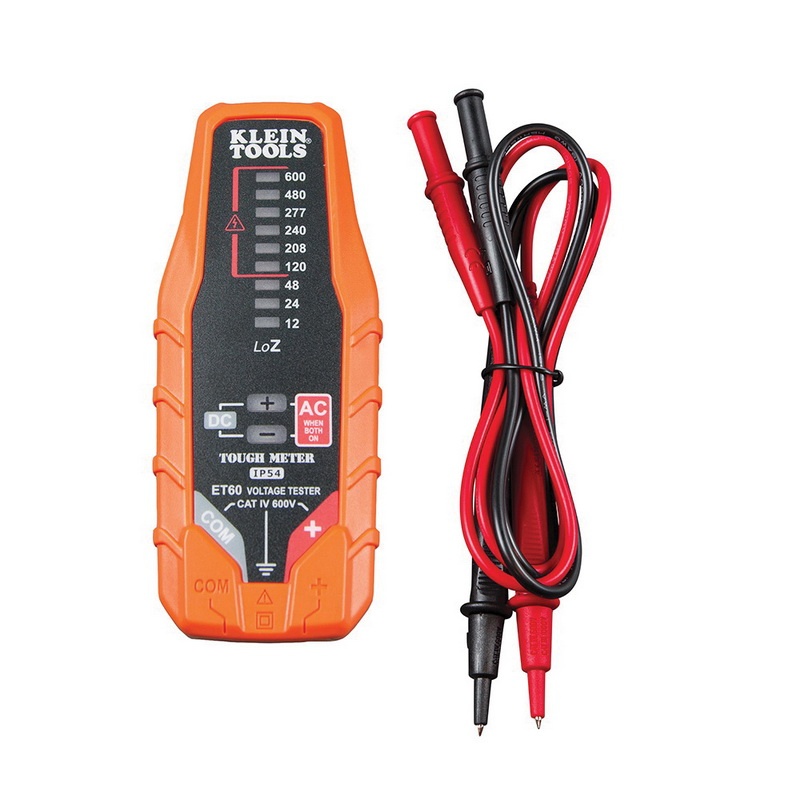 Klein tools et60 hotsell