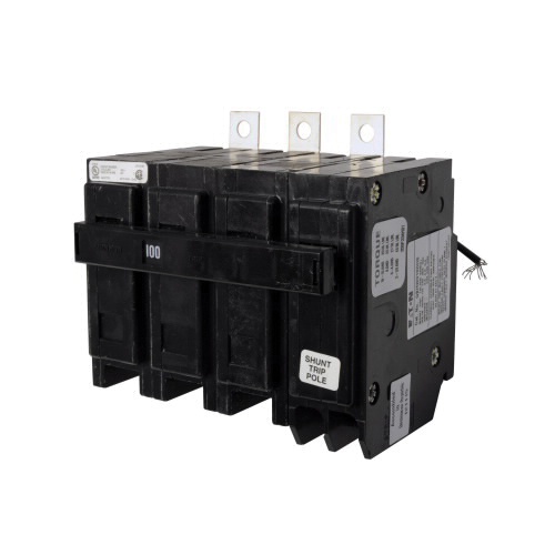 Cutler Hammer QBHW3020HS 20 Amp Circuit Breaker w//Shunt Trip,NEW