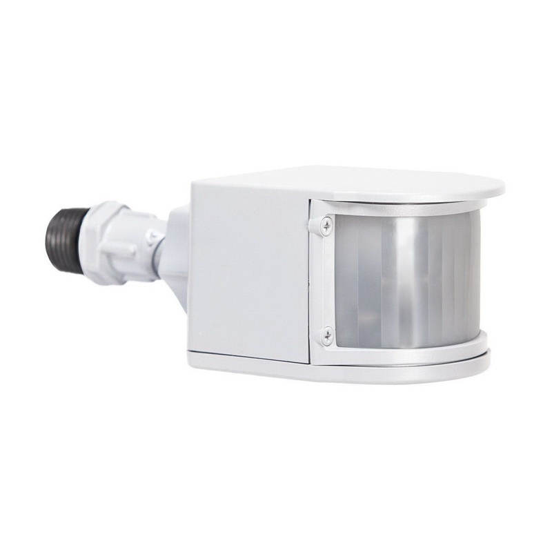 Raco 5639 6 Metallic Weatherproof Motion Sensor Switch 120 Volt Ac Motion Sensor Switch 120 Volt Ac
