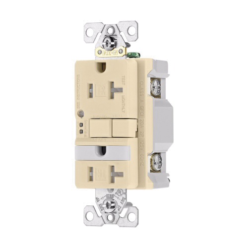 Wiring A Receptacle - Complete Wiring Schemas