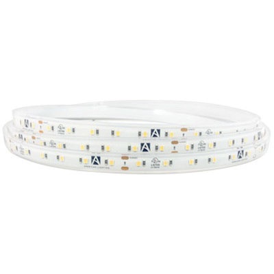 American Lighting Htl Wh High Output Led Tape Light 4 6 Watt Ft 24 Volt 16 310 Lumens 96 Cri 4000k White Trulux American Lighting Htl Wh High Output Led Tape Light 4 6 Watt Ft 24 Volt 16 310 Lumens 96 Cri 4000k White Trulux