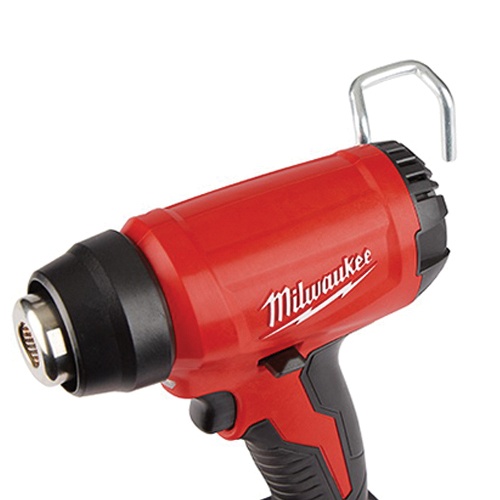 Milwaukee Tool 2688-21 Cordless Compact Heat Gun Kit 18-Volt AC 5-Amp M18?