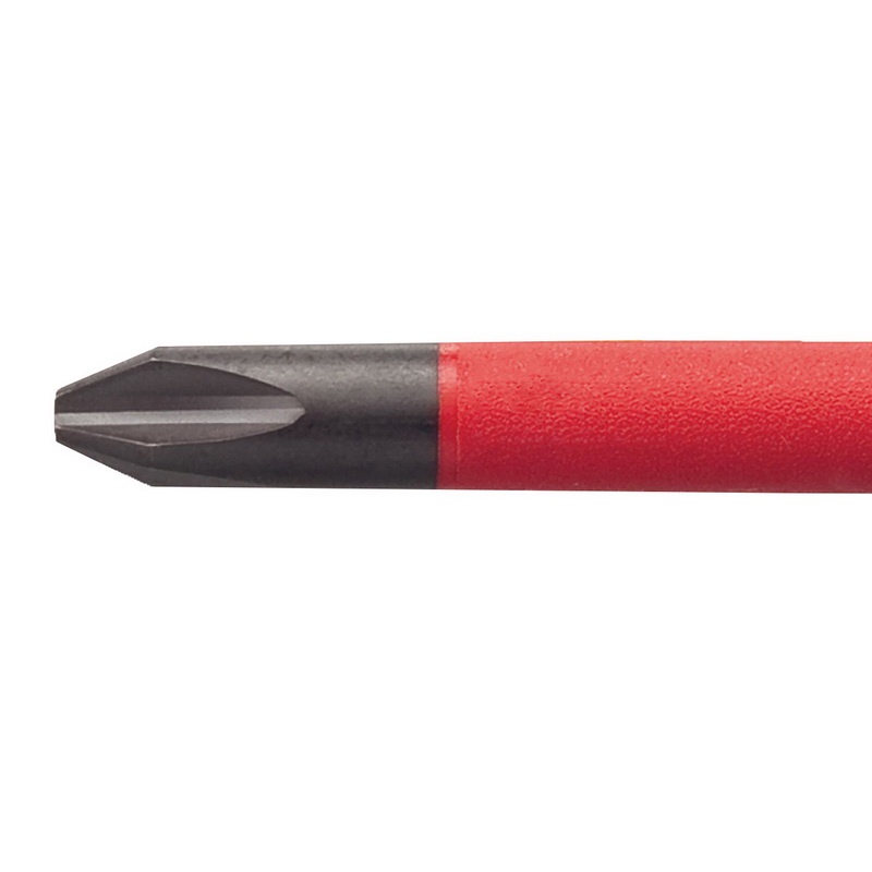 Wiha Tools 28394 7-Piece Insulated Residential 6-In-1 Ultra