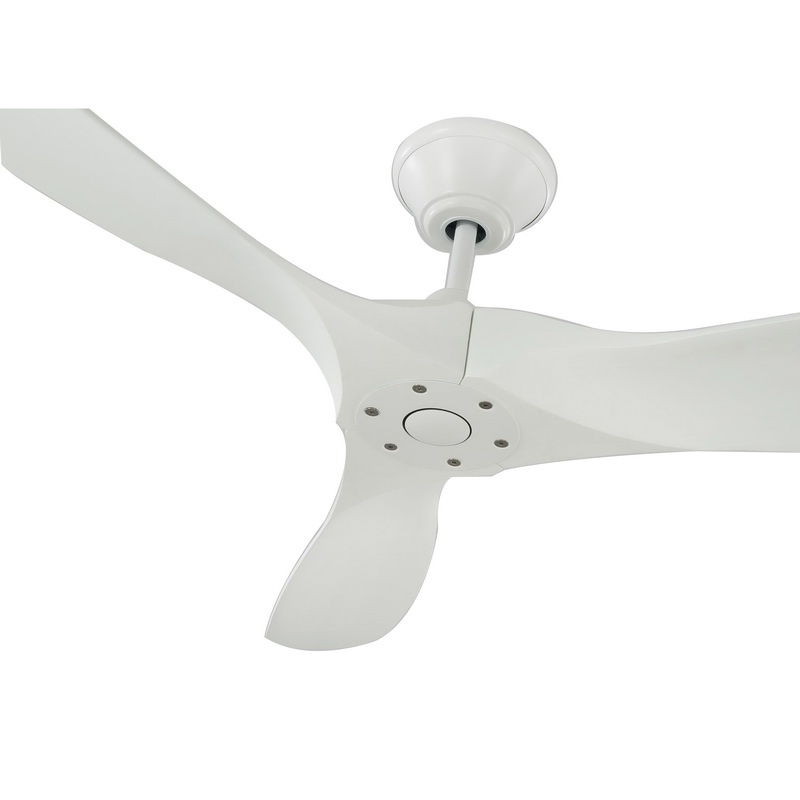 Monte Carlo 3mavr52rzw Ceiling Fan 52 Inch 3 Blade 6 Speed