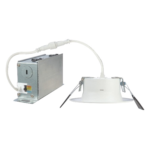 Cooper Lighting Rl4069s1ewhdm Dimmable Ic Non 4 Inch All Purpose Led Retrofit Baffle Trim Module With Switch Round Matte White Selecctable Cooper Lighting Rl4069s1ewhdm Dimmable Ic Non 4 Inch All Purpose Led Retrofit Baffle Trim Module With Switch Round Matte White Selecctable