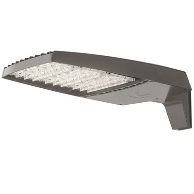 Lithonia Lighting Rsx3 Led P4 40k R5 Mvolt Spa Ddbxd Type 5 Wide