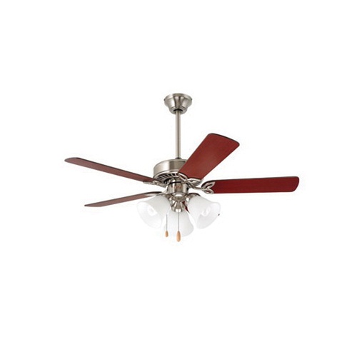 Emerson Cf710bs Ceiling Fan With Light 42 Inch 5 Blade 3