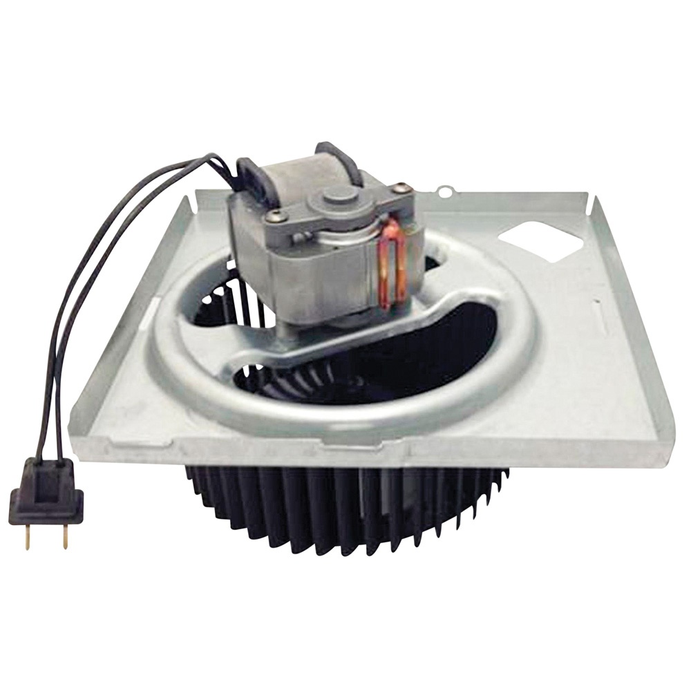 bathroom exhaust fan motors