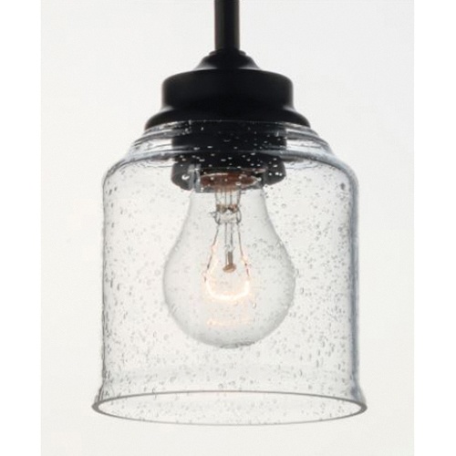 Maxim Lighting 47699015 1-Light Pendant Light Fixture 60