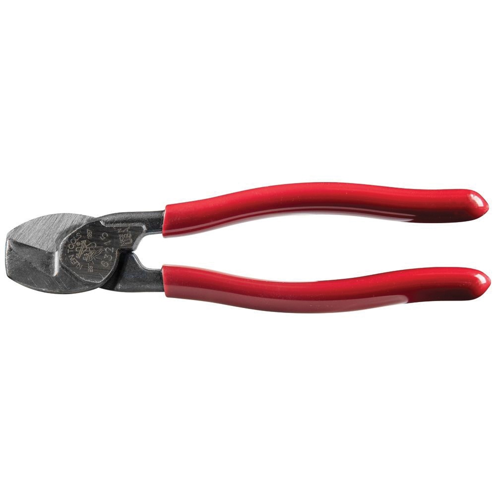 Klein compact cable cutter hotsell