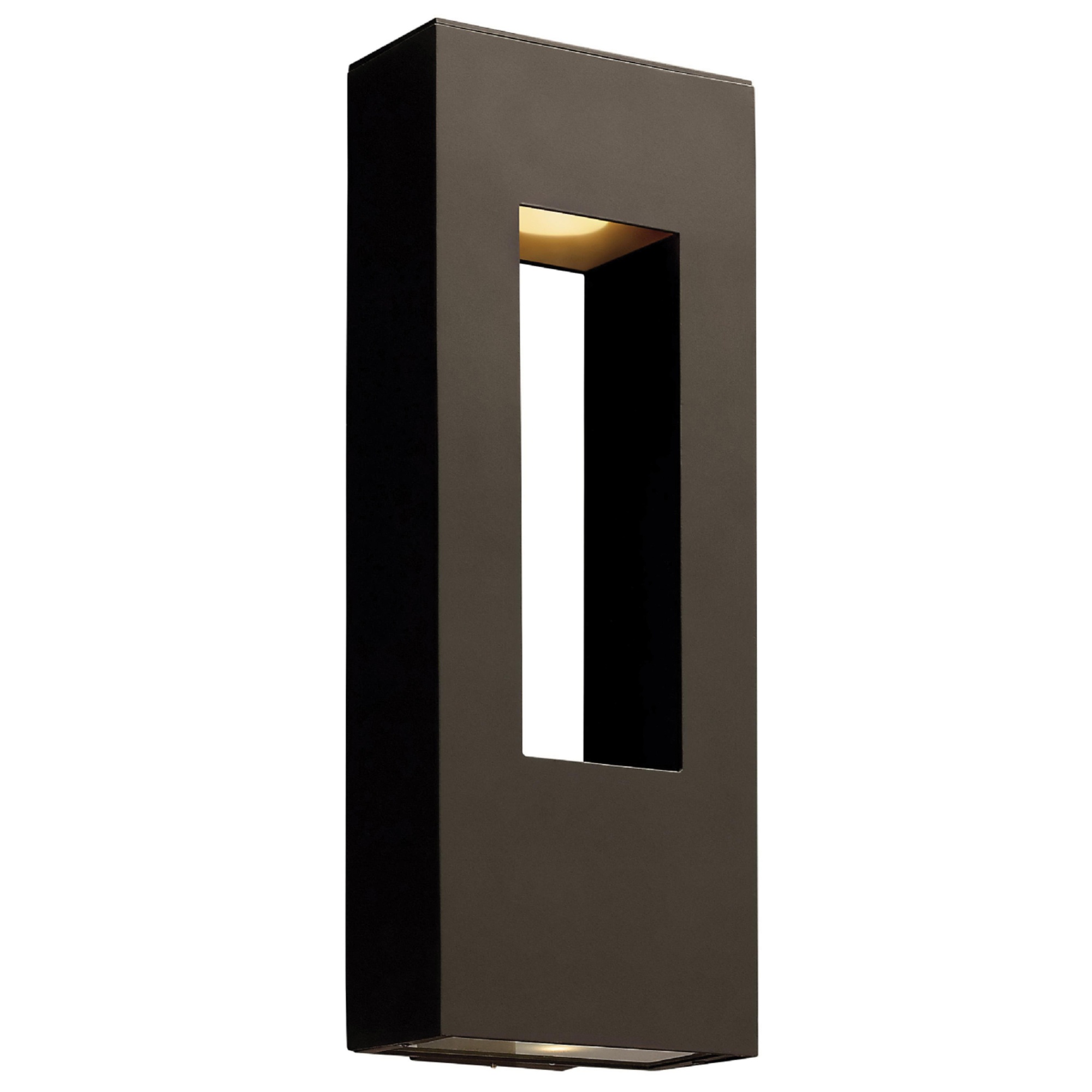 Hinkley Lighting 1649bz Led 2 Light Outdoor Wall Lantern 120 Hinkley Lighting 1649bz Led 2 Light Outdoor Wall Lantern 120 Volt 2700k Bronze