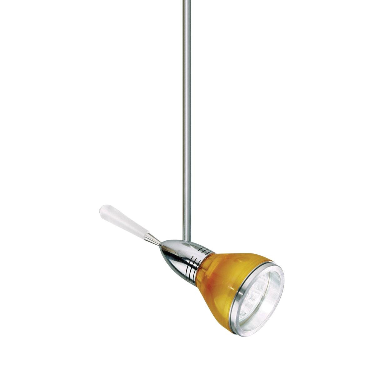 Tech Lighting 700moae3s Low Voltage Aero Head Fixture 50 Watt Low Voltage Aero Head Fixture 50 Watt