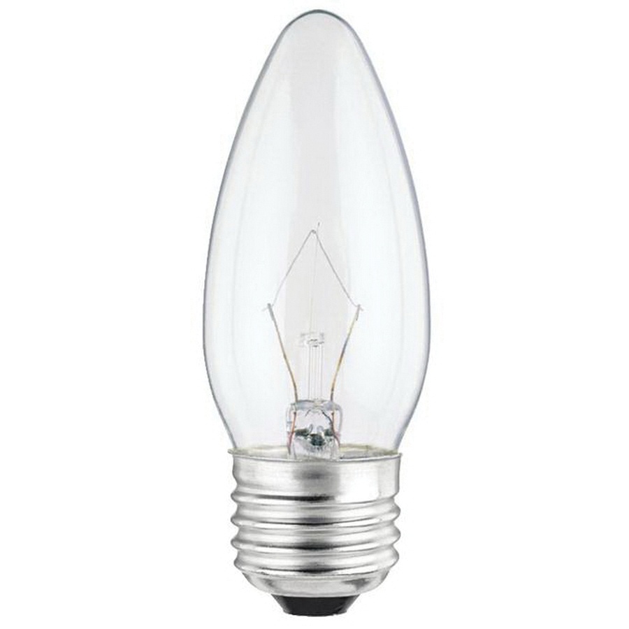 Westinghouse Lighting 0323100 Dimmable B11 Torpedo Decorative ...