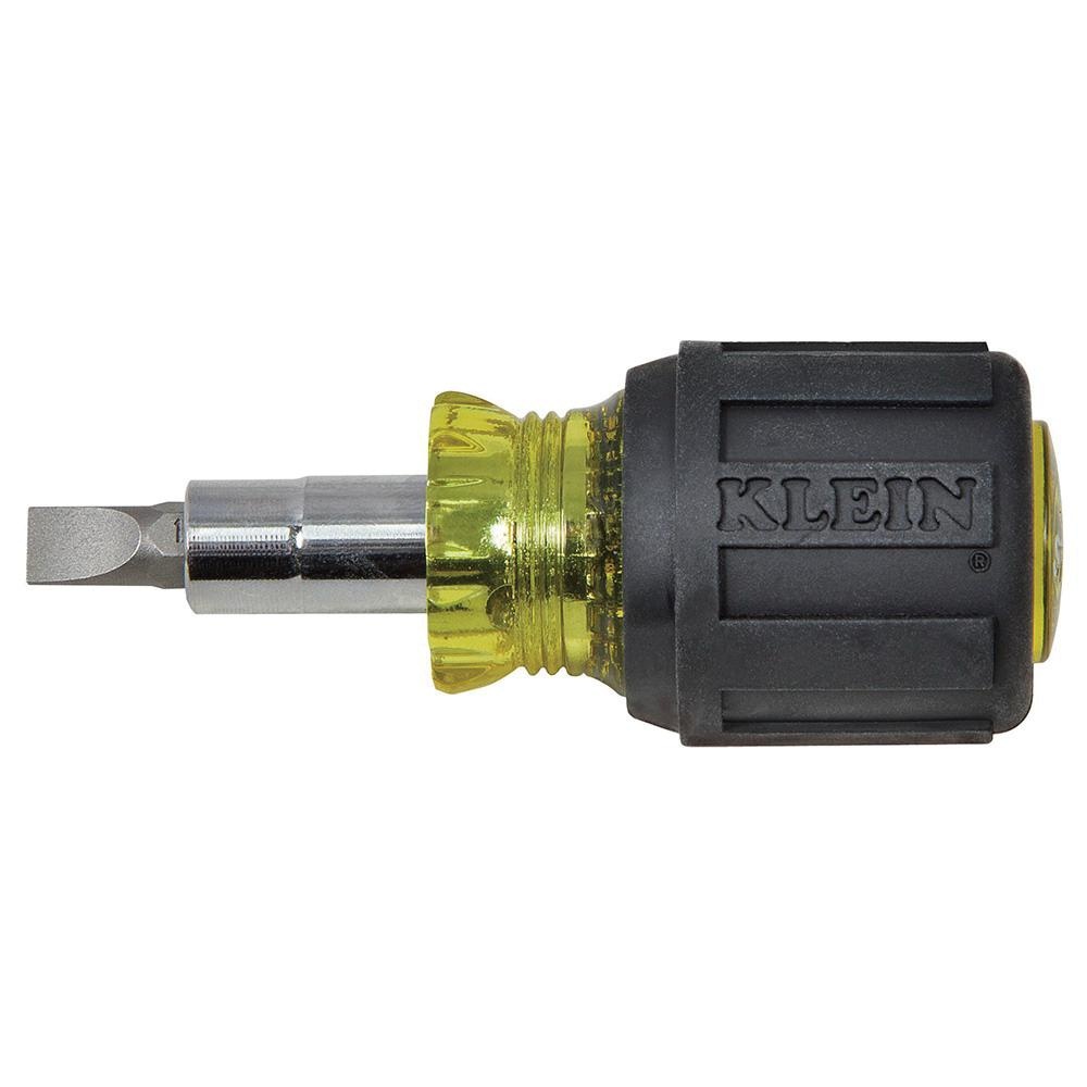 klein screwdrivers