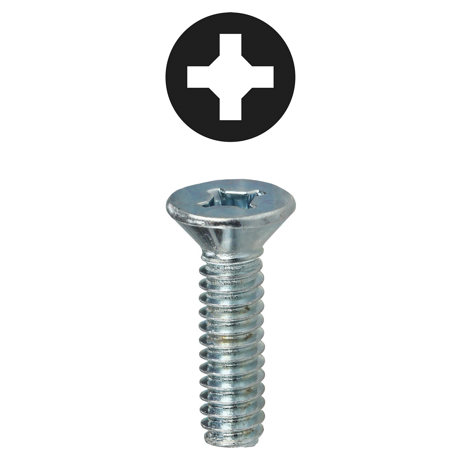 phillips square drive screws